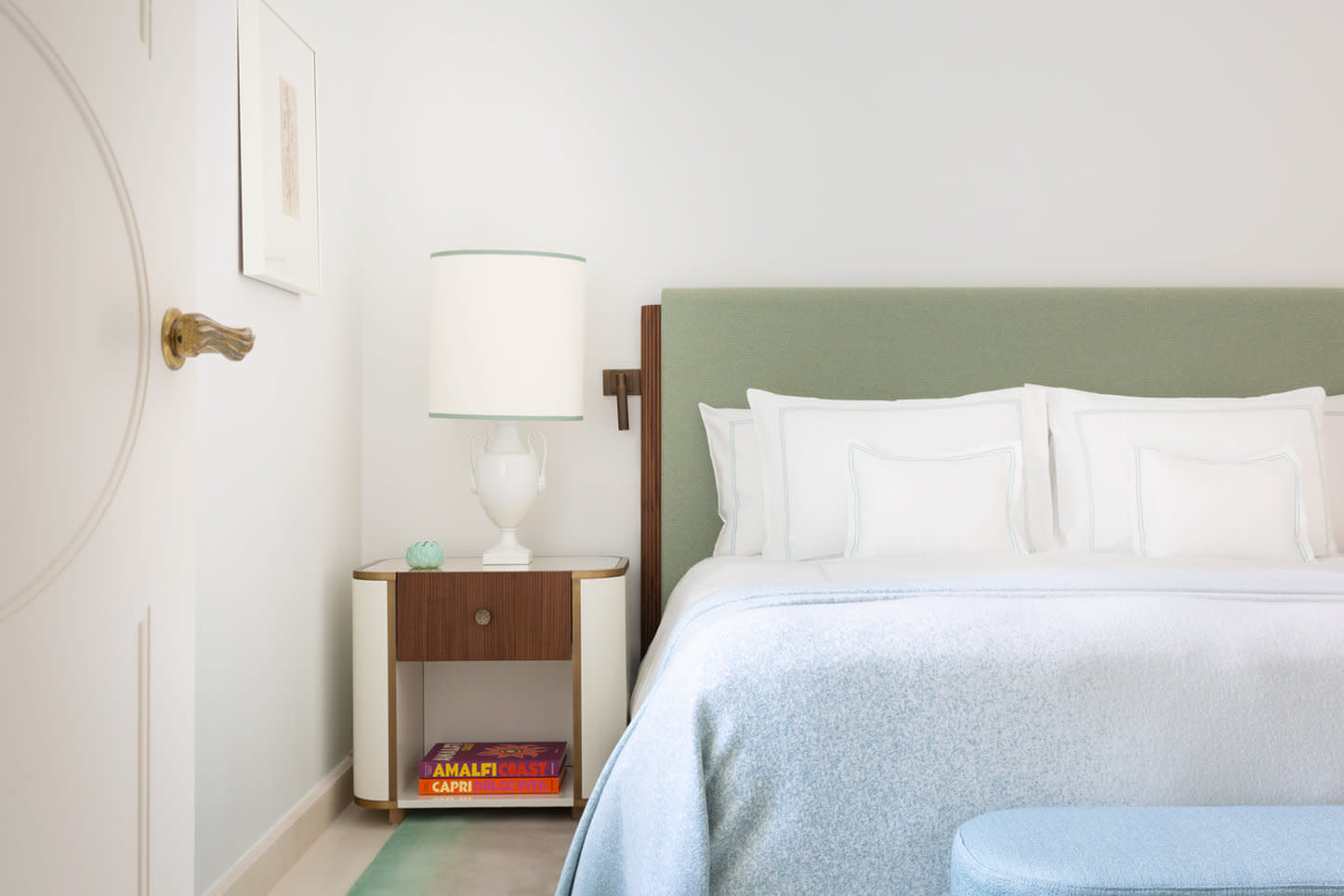 LPA - Room SUS - Image 1