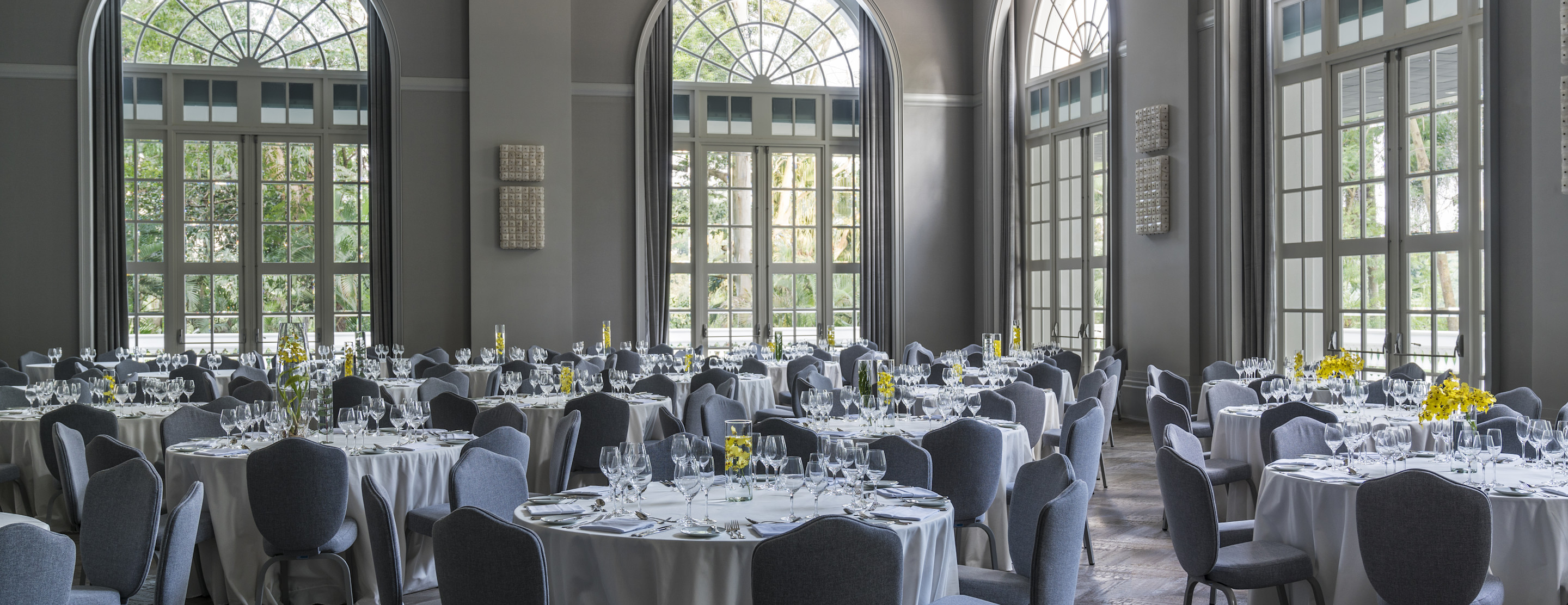 SAO - Events - Cristal Ballroom