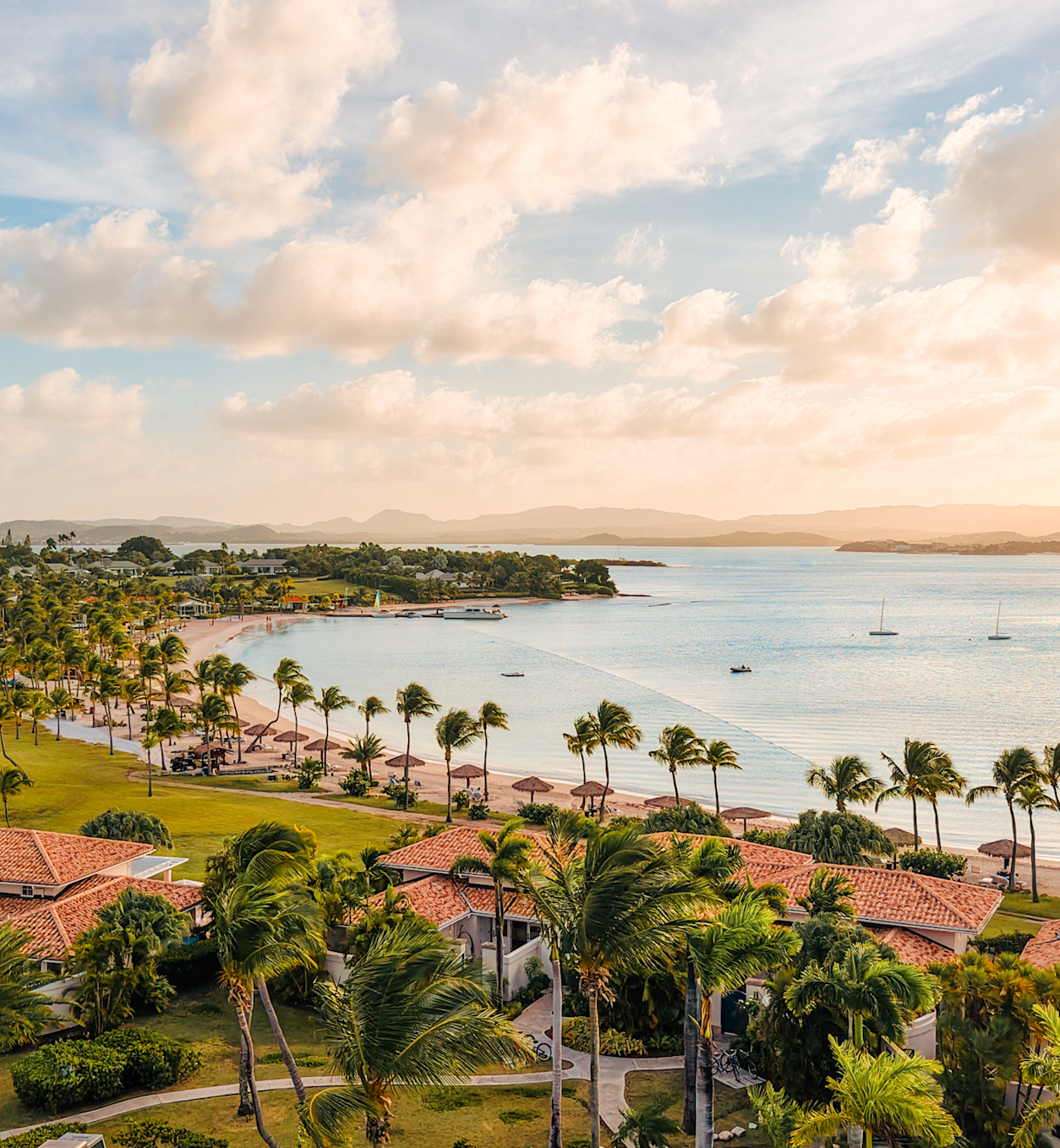 JBI - Cottages Drone