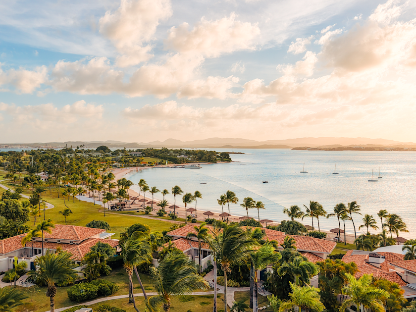 JBI - Cottages Drone