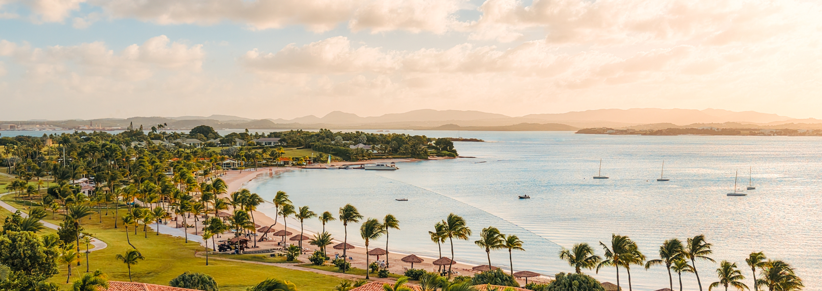 JBI - Cottages Drone