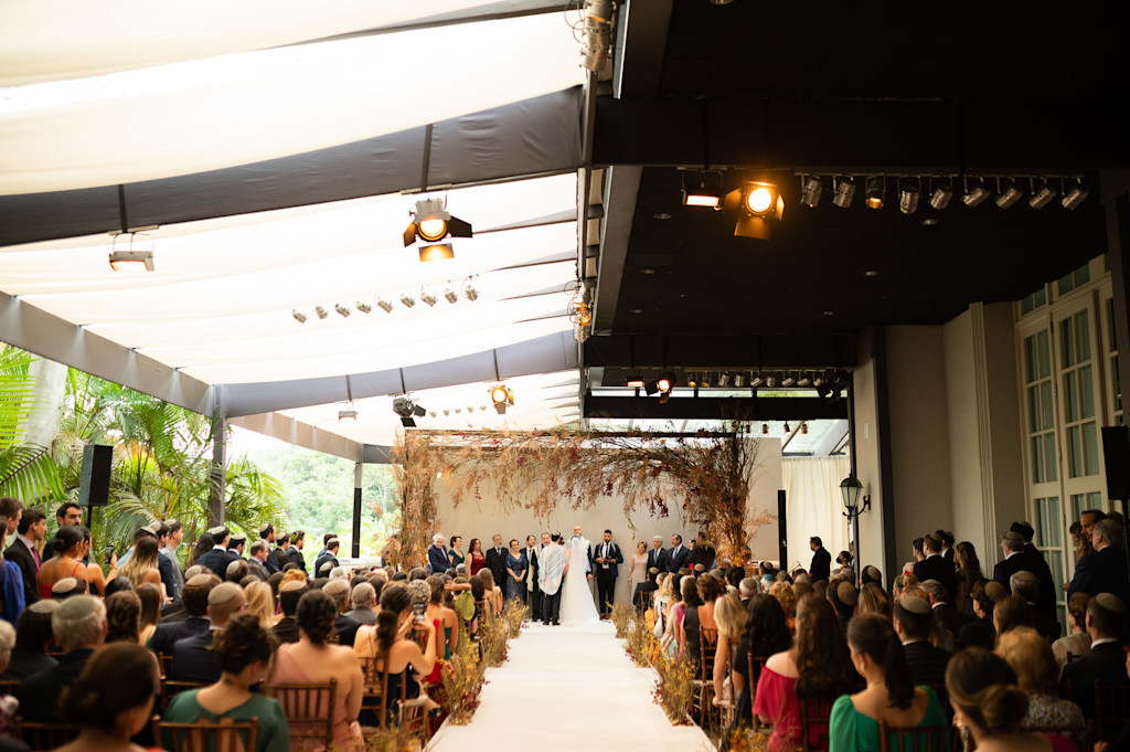 SAO - Kosher Wedding