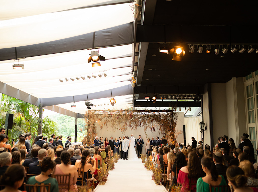 SAO - Kosher Wedding