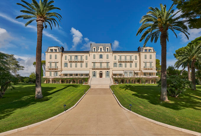 Eden-Roc Riviera Collection | Hôtel du Cap-Eden-Roc