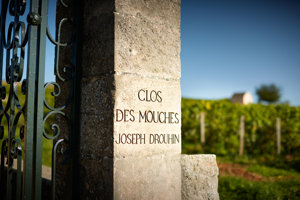 Joseph Drouhin Burgundy Wine Dinner