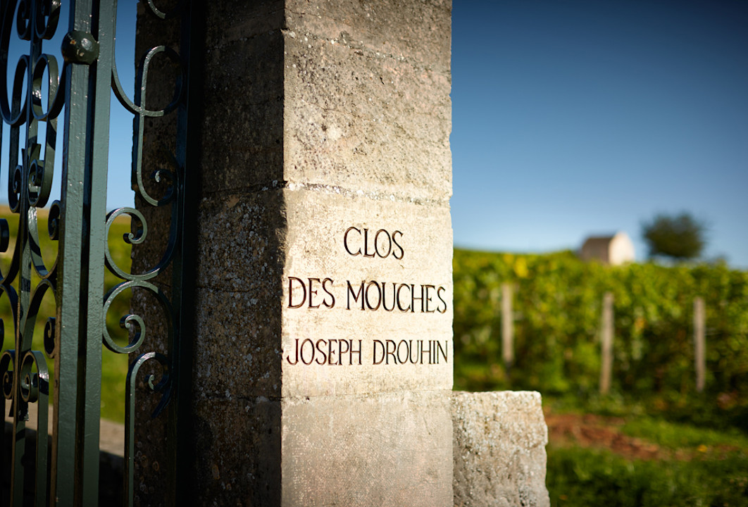 Joseph Drouhin Burgundy Wine Dinner