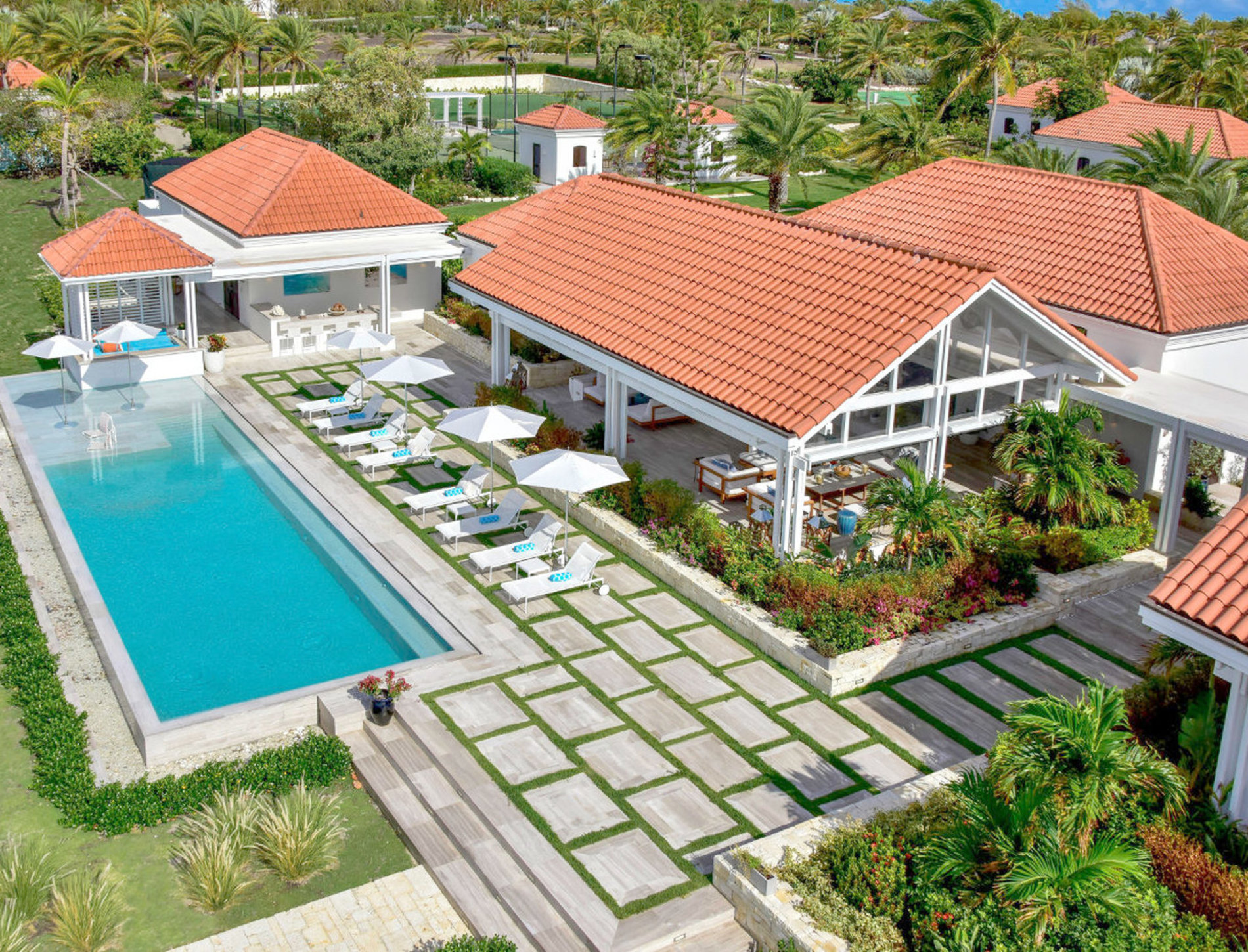 JBI - Room XMAR - Image 1