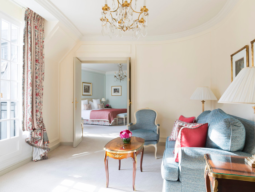 Room SDLXT - Image 2