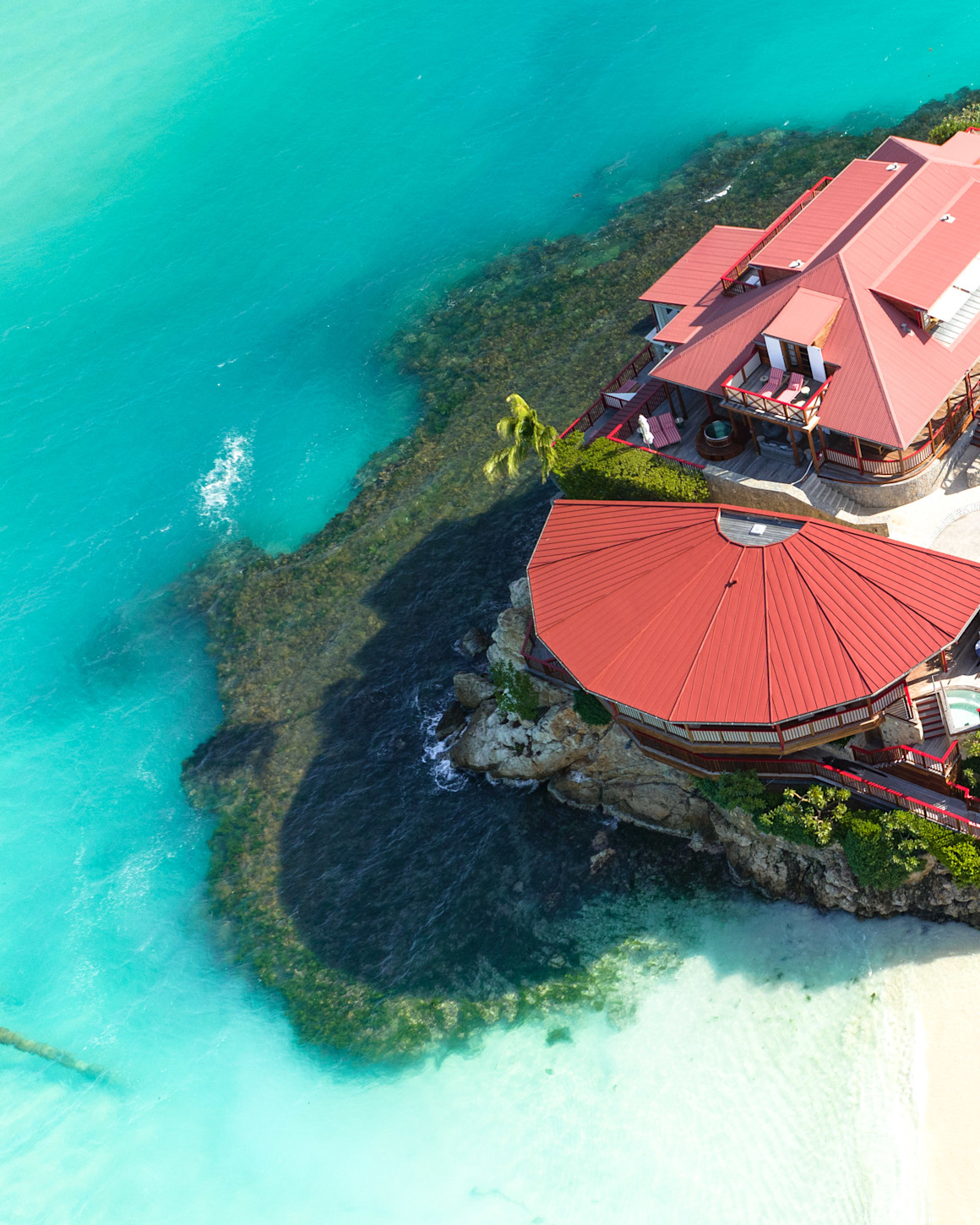 ERO - Hotel exterior