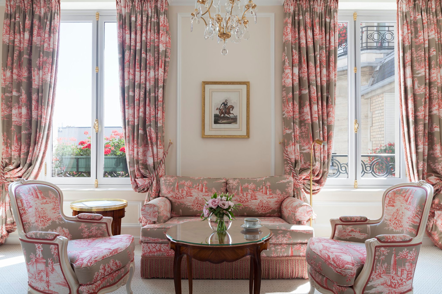 Room FAM-JSSG - Image 2