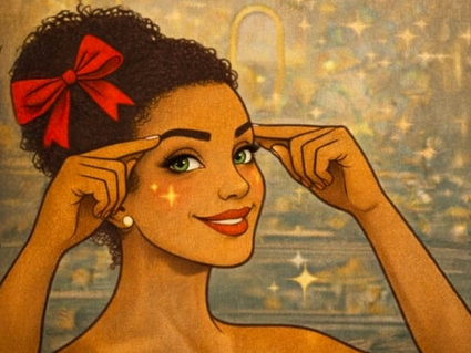 ERO - Wellness - Boat Room - Brow and lash lift