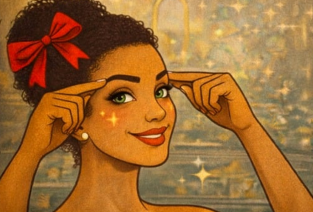 ERO - Wellness - Boat Room - Brow and lash lift