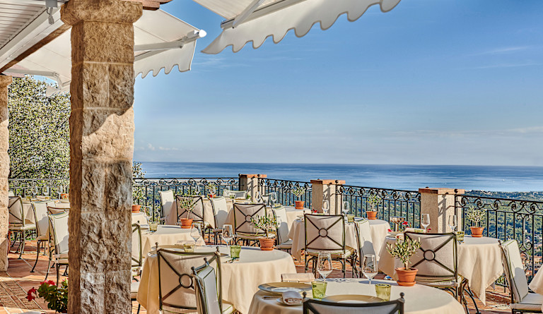 CSM - Le Saint-Martin