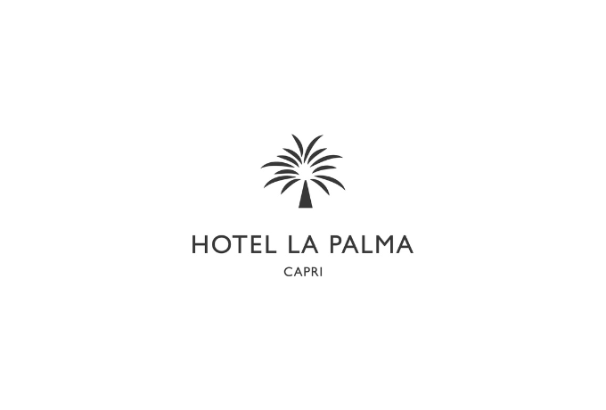 OH - Hotel la Palma - Logo