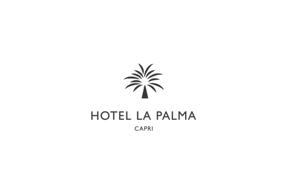 OH - Hotel la Palma - Logo