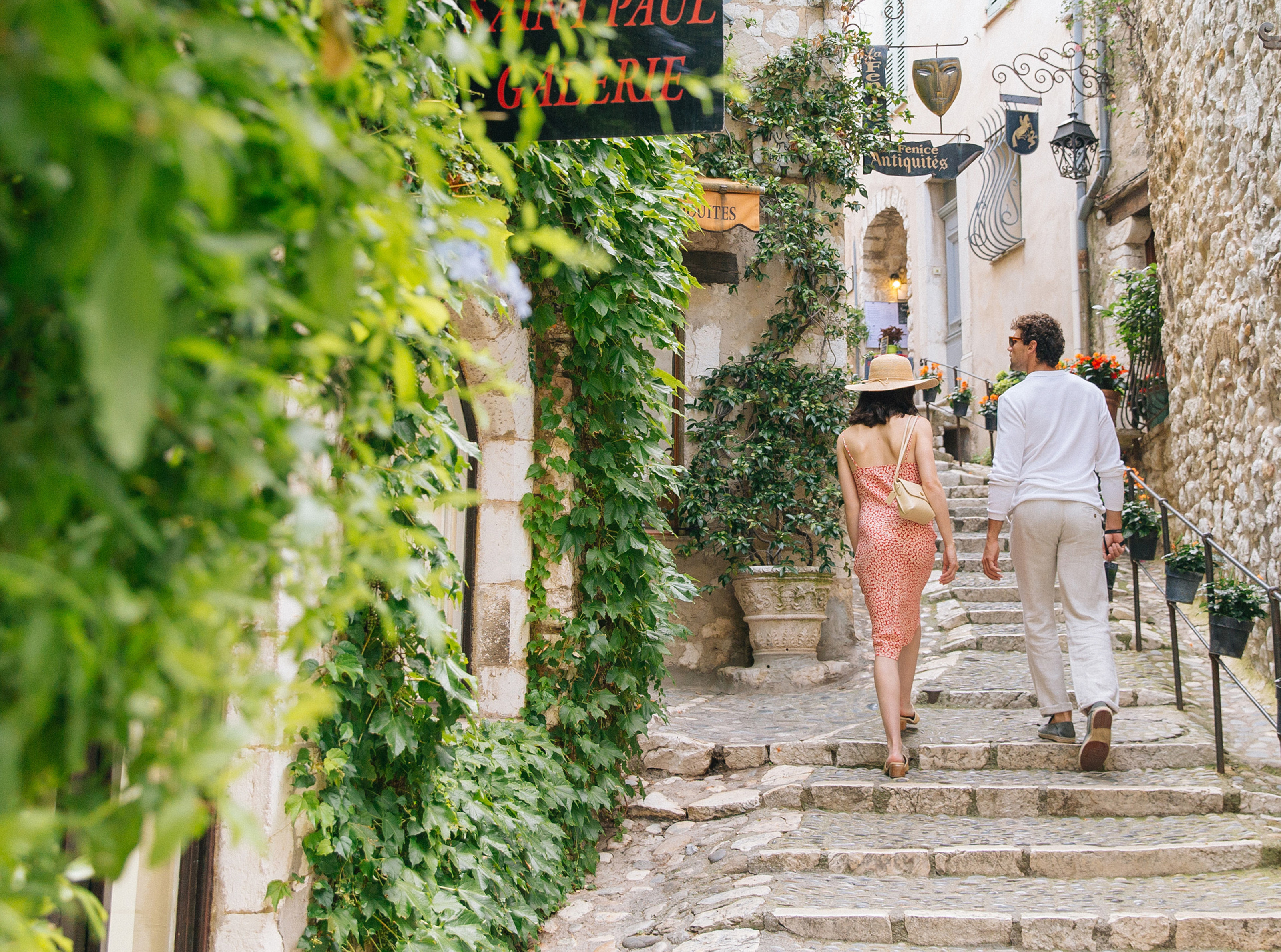 CSM - Saint-Paul de Vence lifestyle
