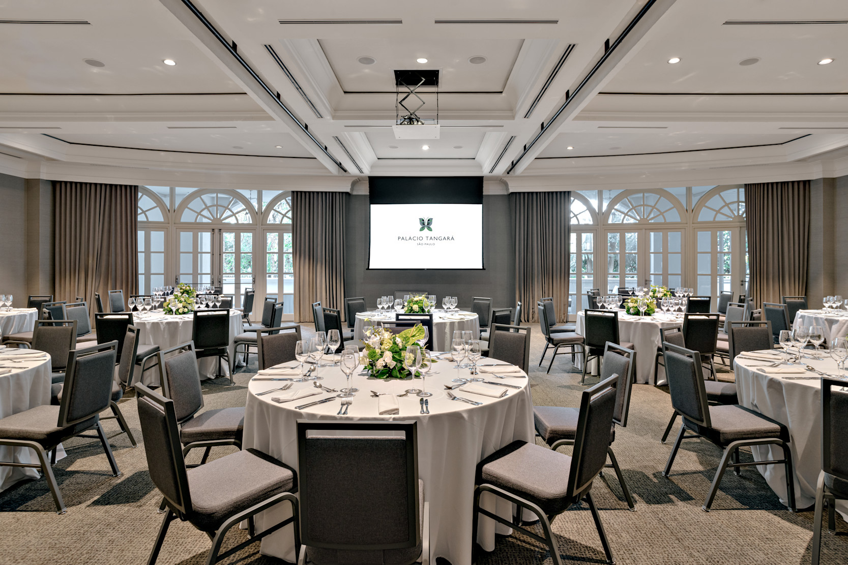 SAO - Events - sala àgua-marinha