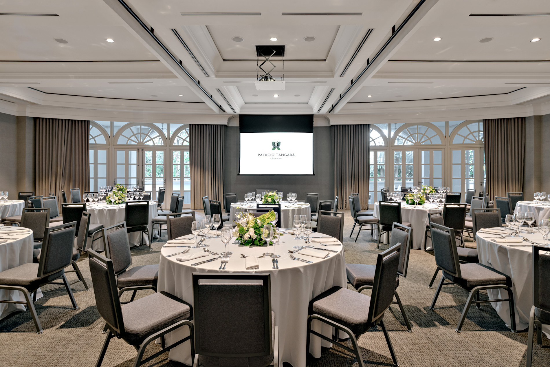 SAO - Events - sala àgua-marinha