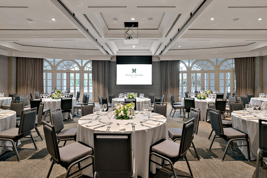 SAO - Events - sala àgua-marinha