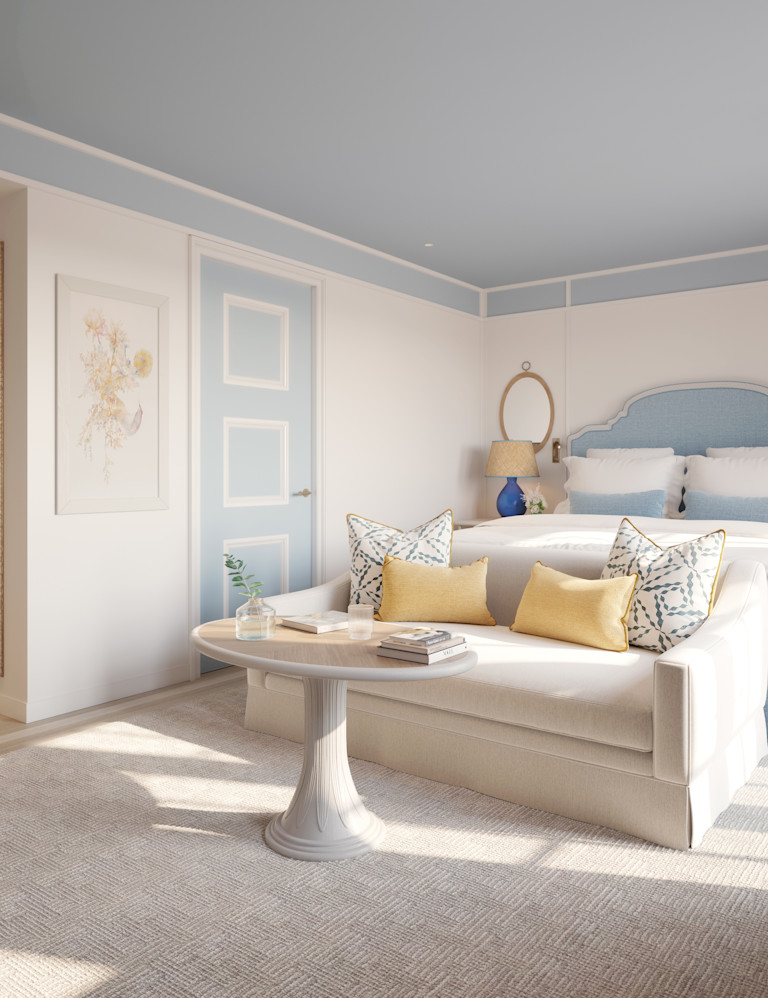 VNT - Standard - Bedroom