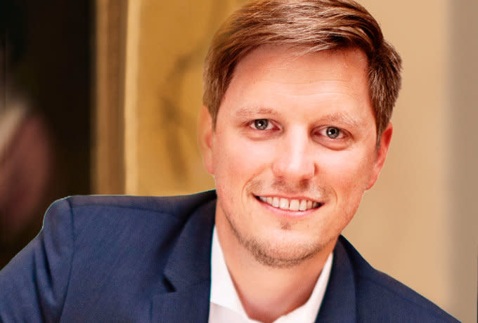 OH - Team - Jens Hackebeil