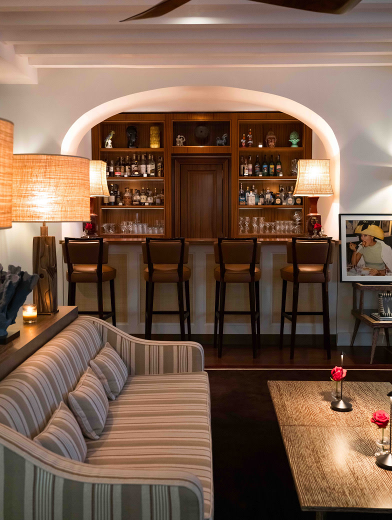 LPA - Casa Tua Restaurant