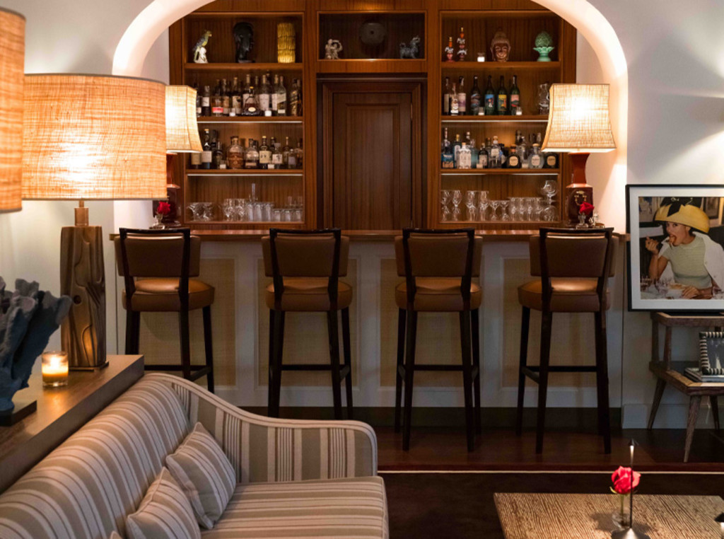 LPA - Casa Tua Restaurant