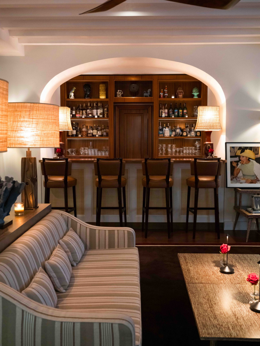 LPA - Casa Tua Restaurant
