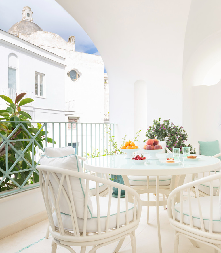 LPA - Prestige Suite Outdoor