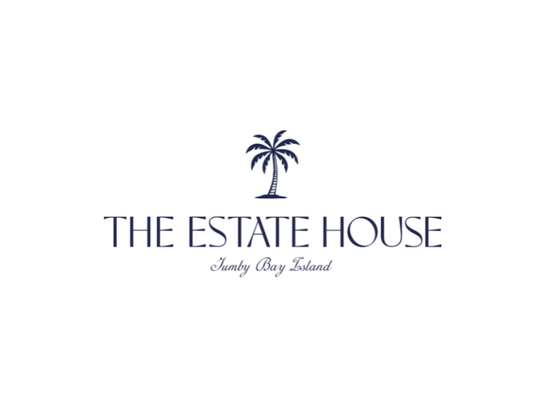 JBI - Estate house - logo