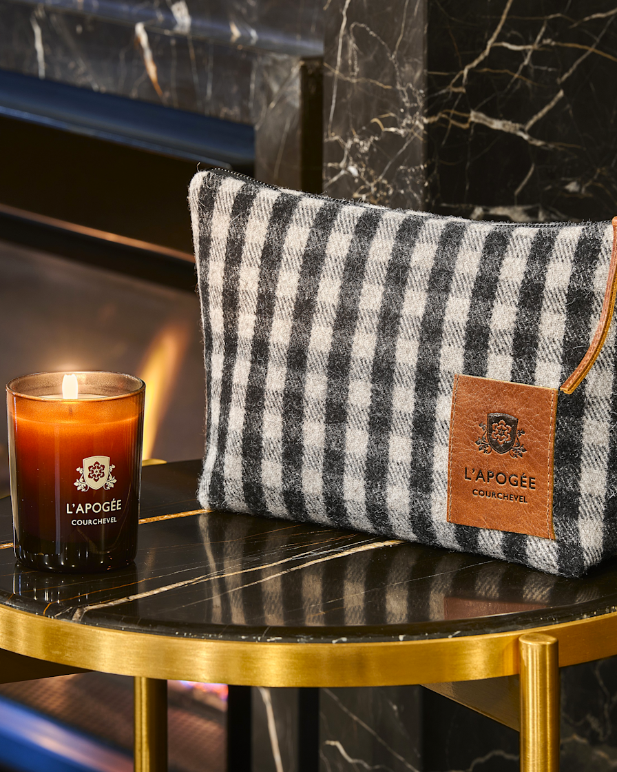 APG - Produits artisanaux locaux