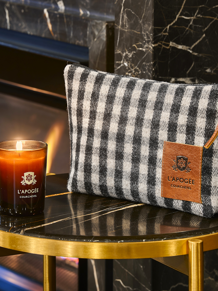 APG - Produits artisanaux locaux