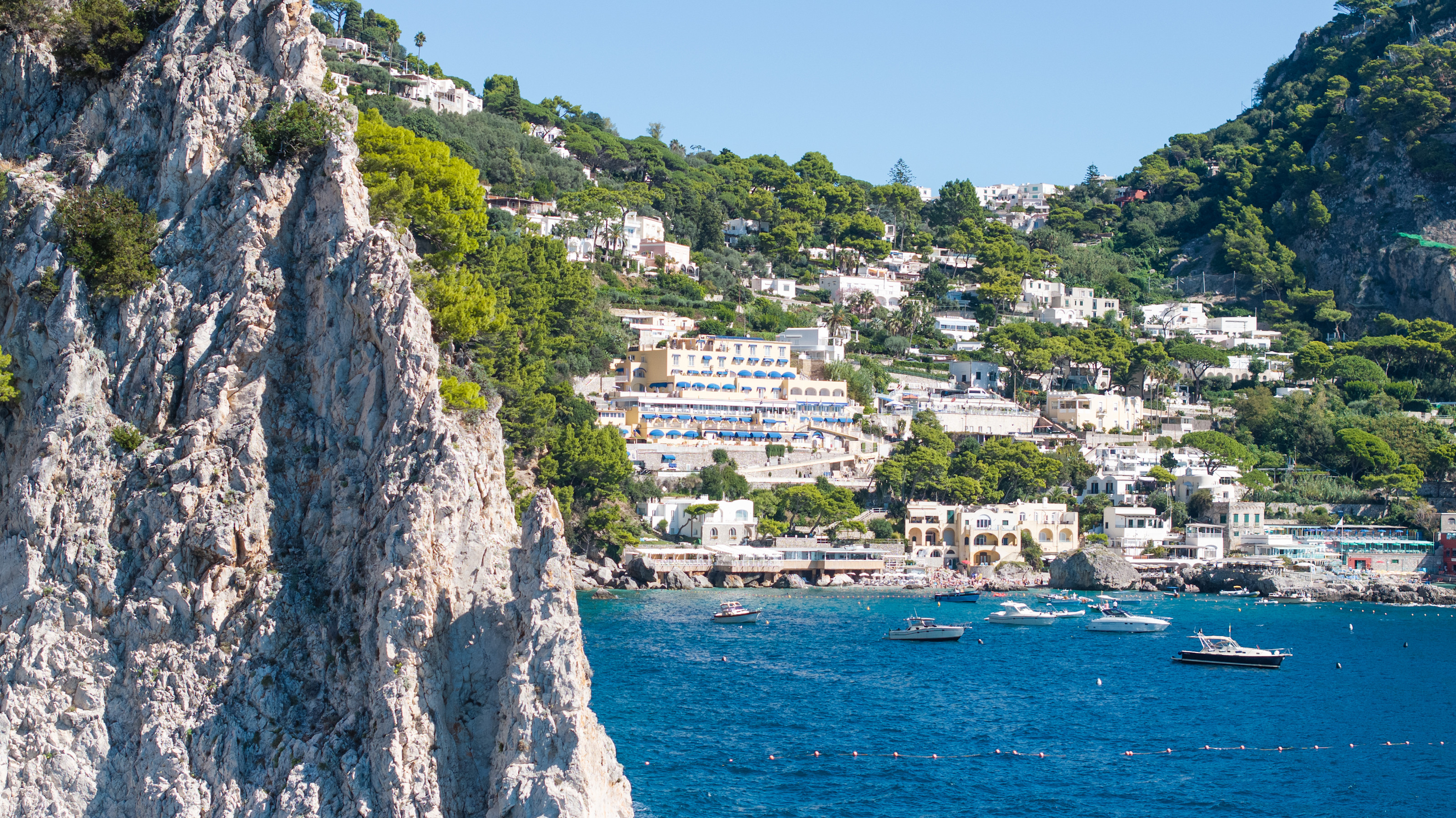 LPA - Destination - Da Gioia