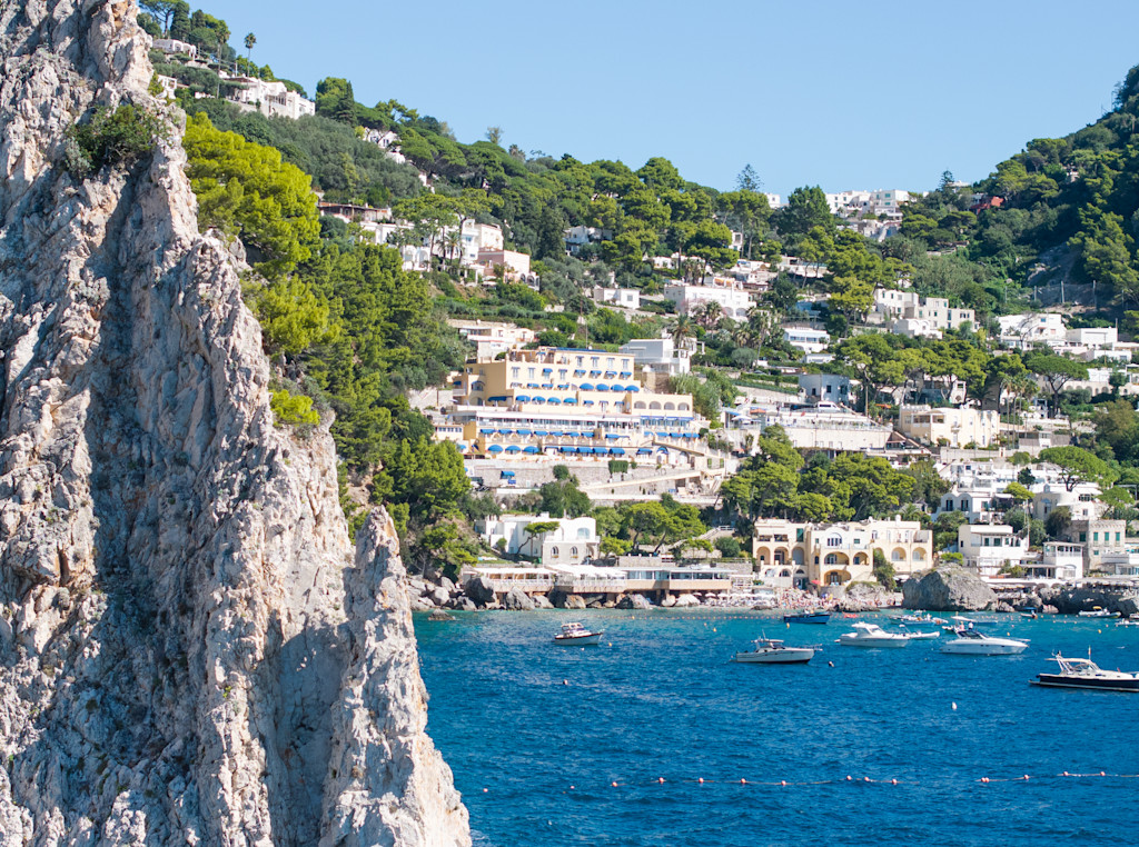 LPA - Destination - Da Gioia