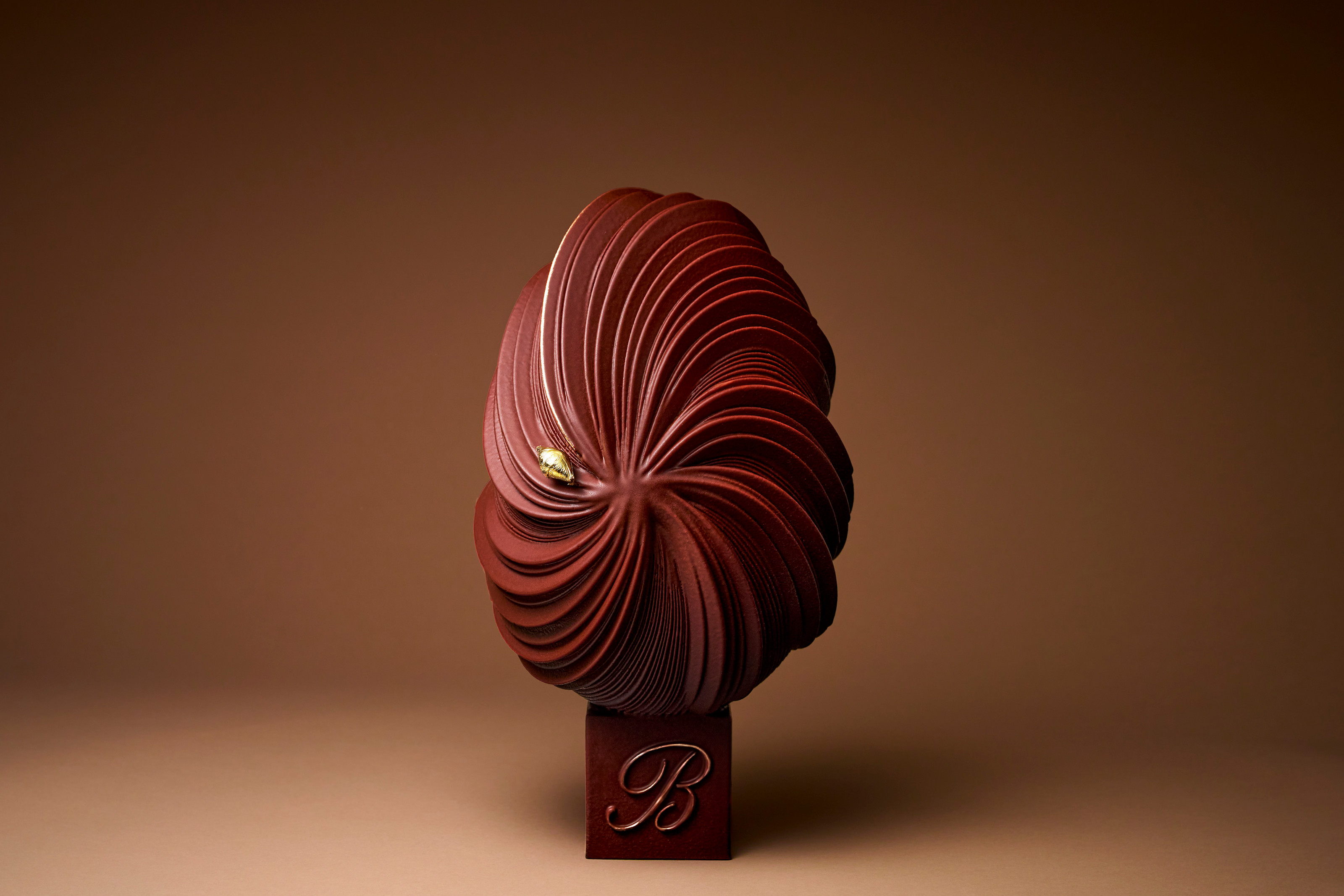 LBP - Pâques 2026 - Oeuf Signature