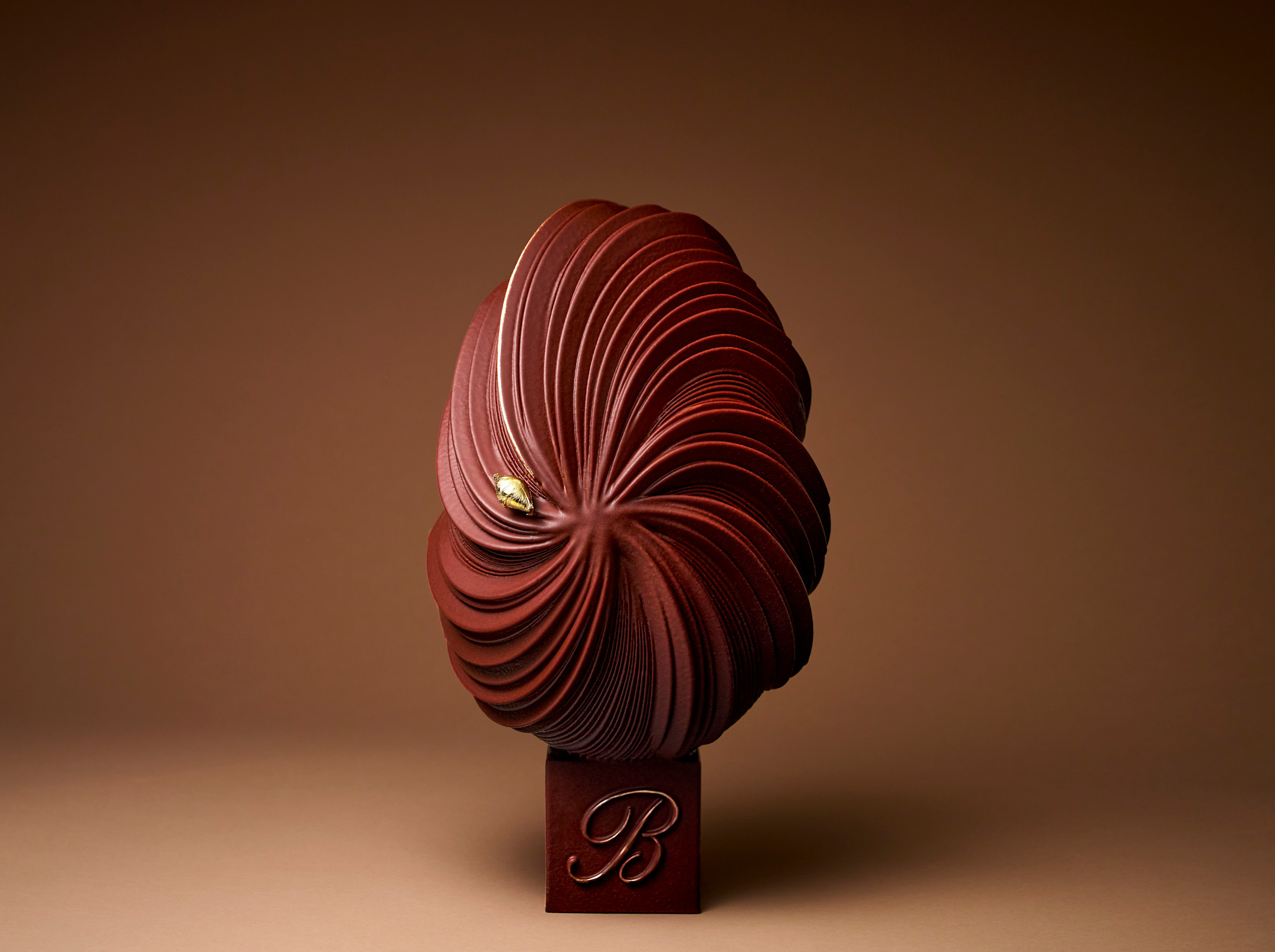 LBP - Pâques 2026 - Oeuf Signature