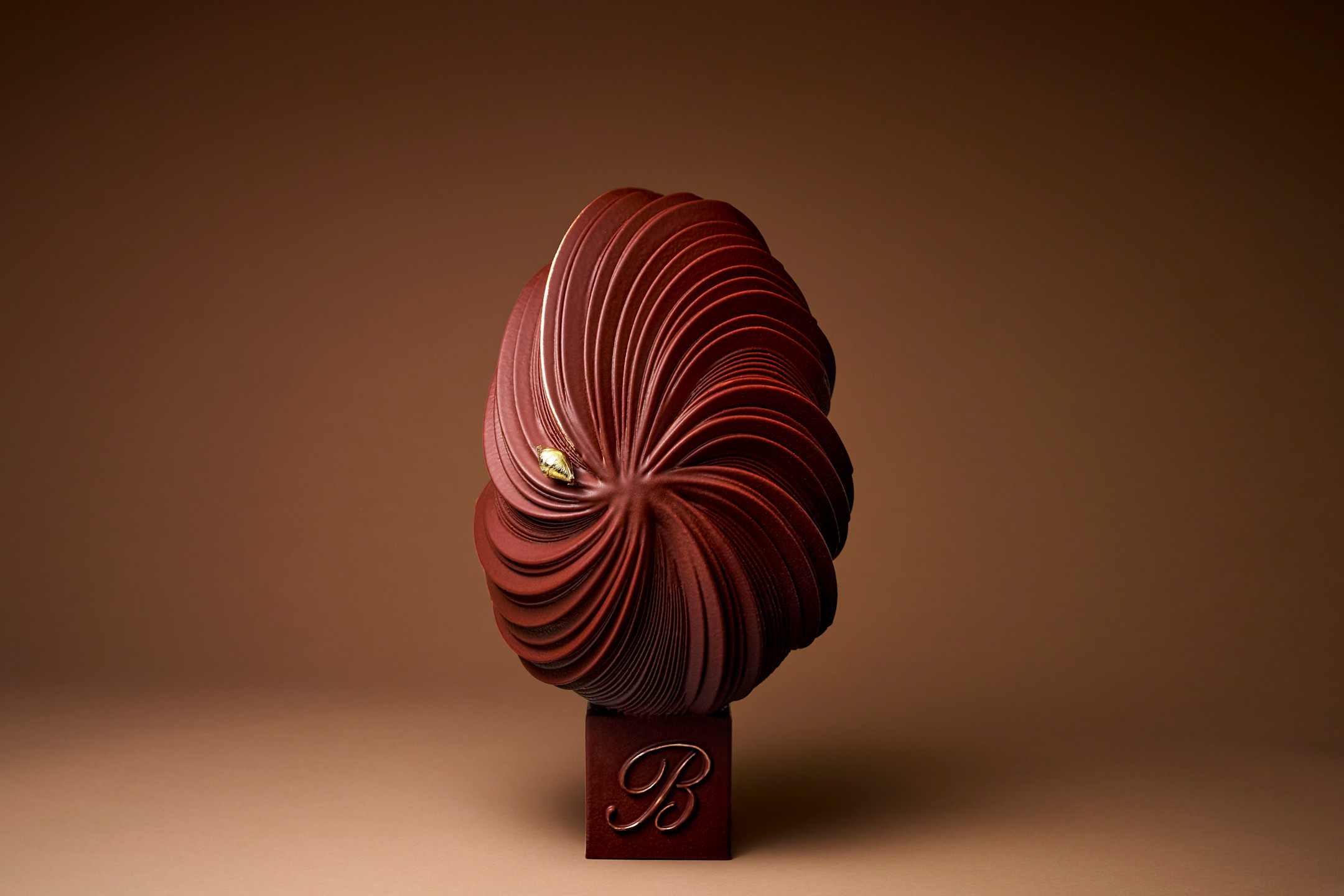 LBP - Pâques 2026 - Oeuf Signature