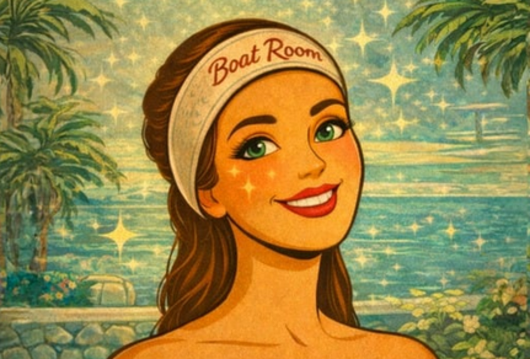 ERO - Wellness - Boat Room - LONGEVITY EXOSOME