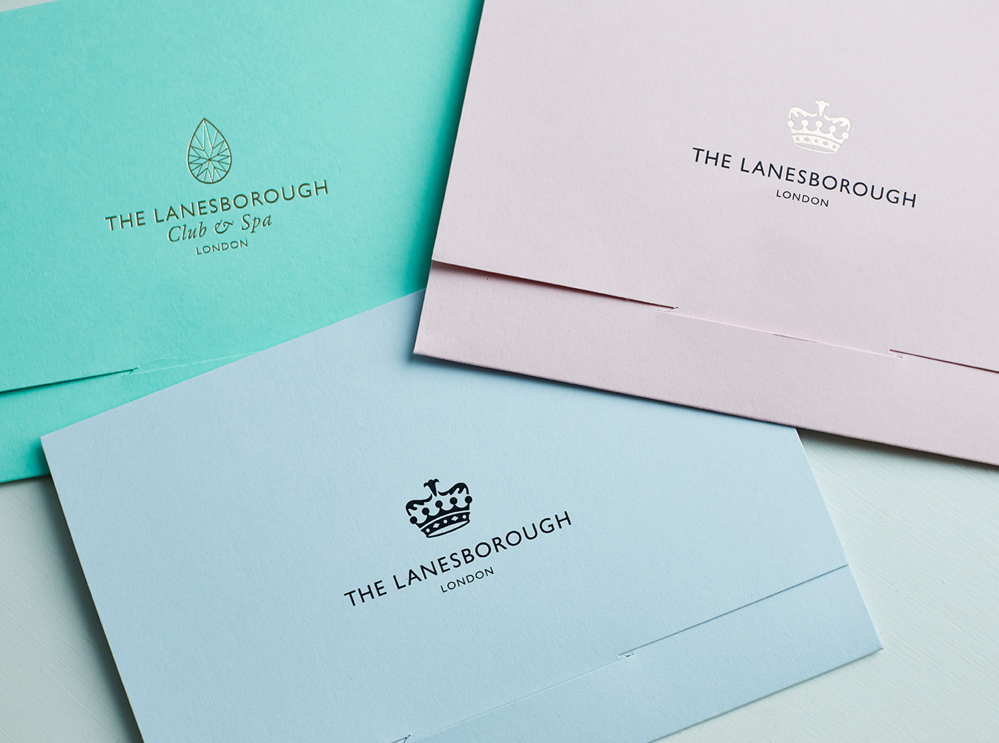 The Lanesborough Gift Voucher