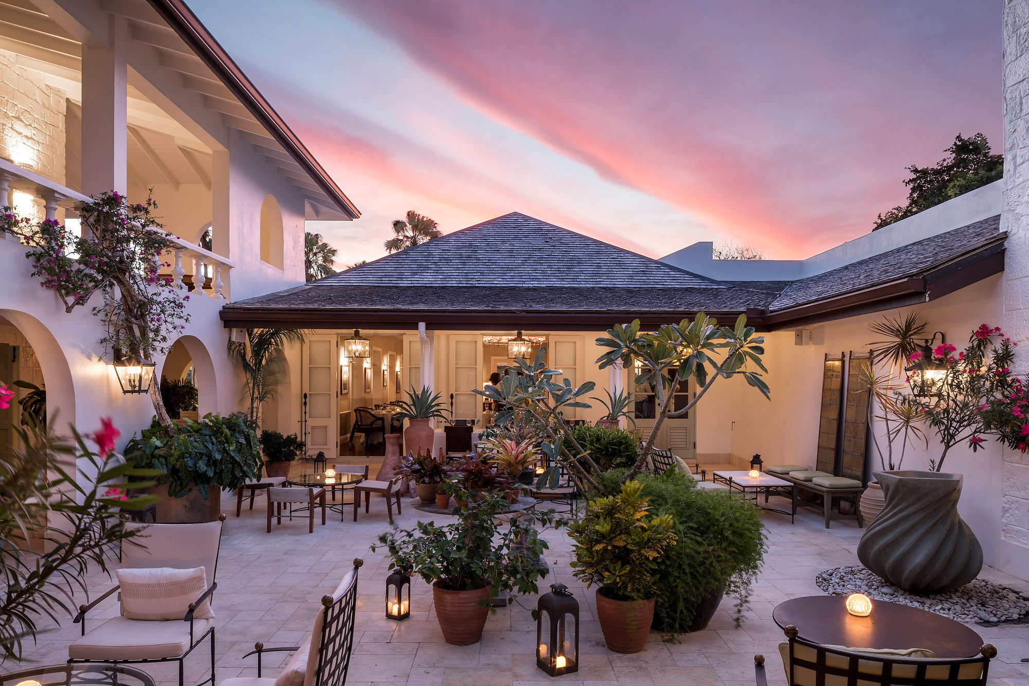 JBI - Estate House