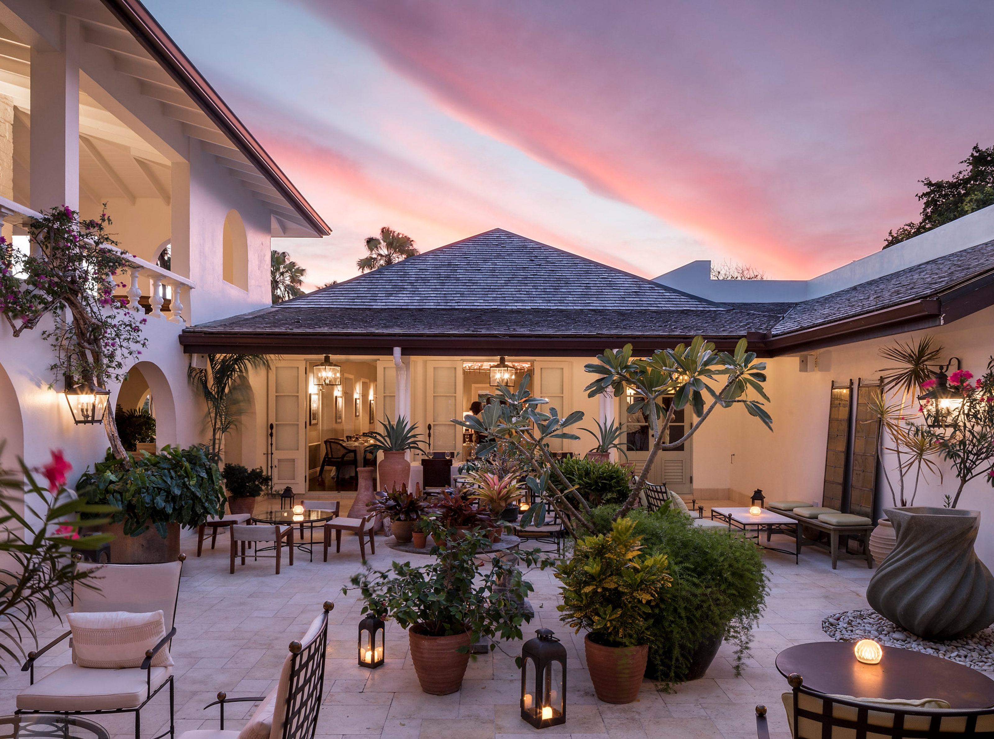 JBI - Estate House