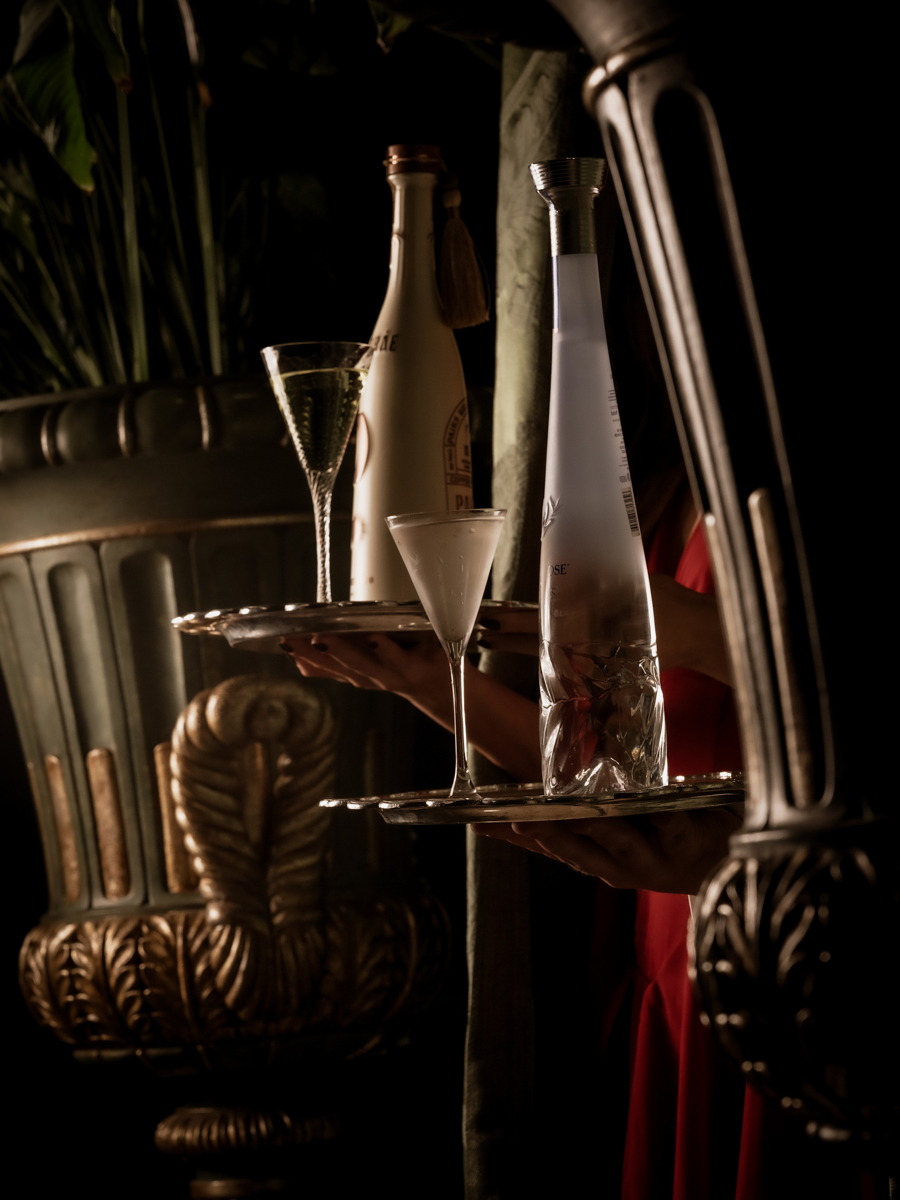 Maison Martini at The Lanesborough