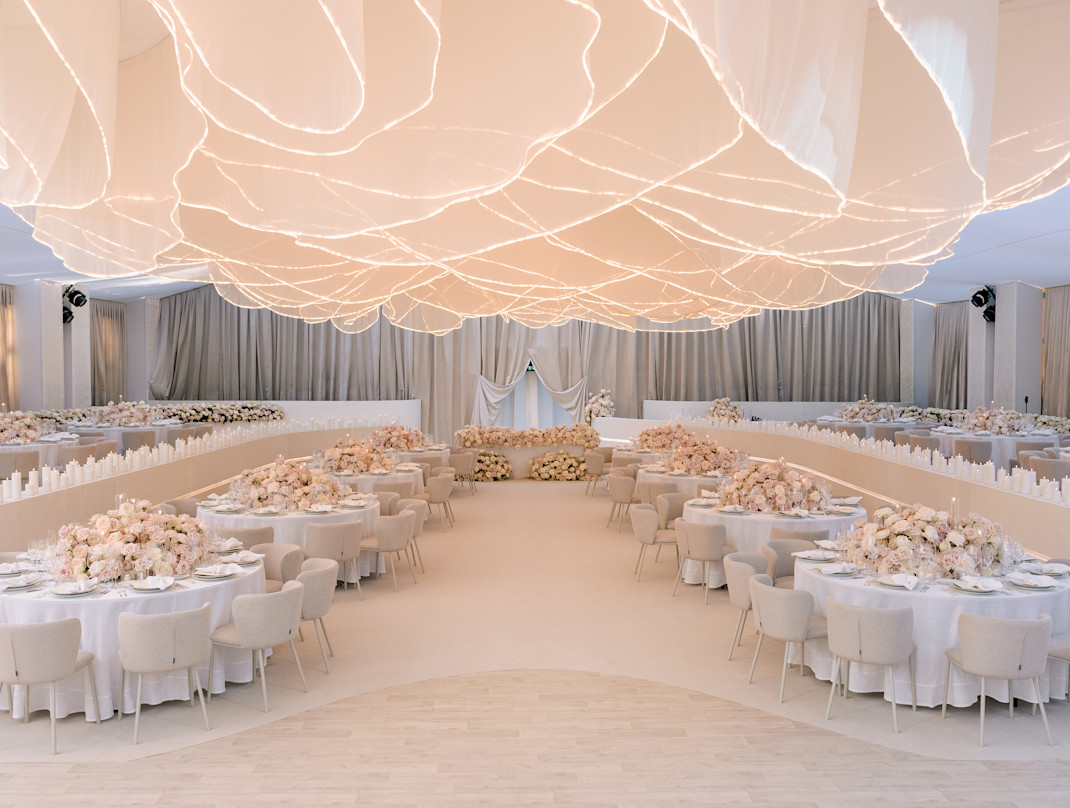 HDC - GlassHouse Event 1
