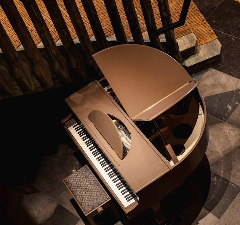 APG - L'Apogée Club