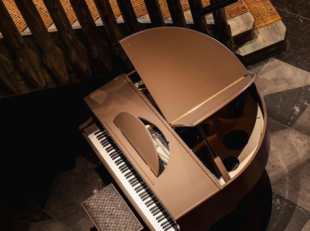 APG - L'Apogée Club