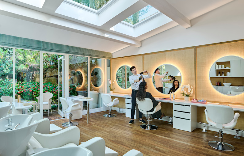 HDC - Salon de coiffure