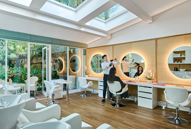 HDC - Salon de coiffure
