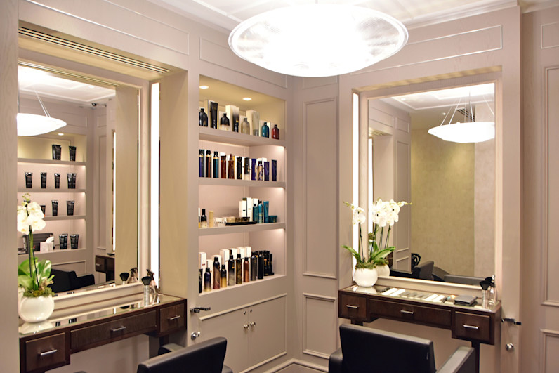 LAN - The Lanesborough Hair Salon