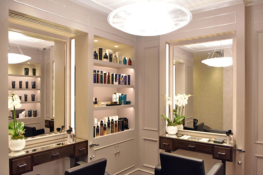 LAN - The Lanesborough Hair Salon