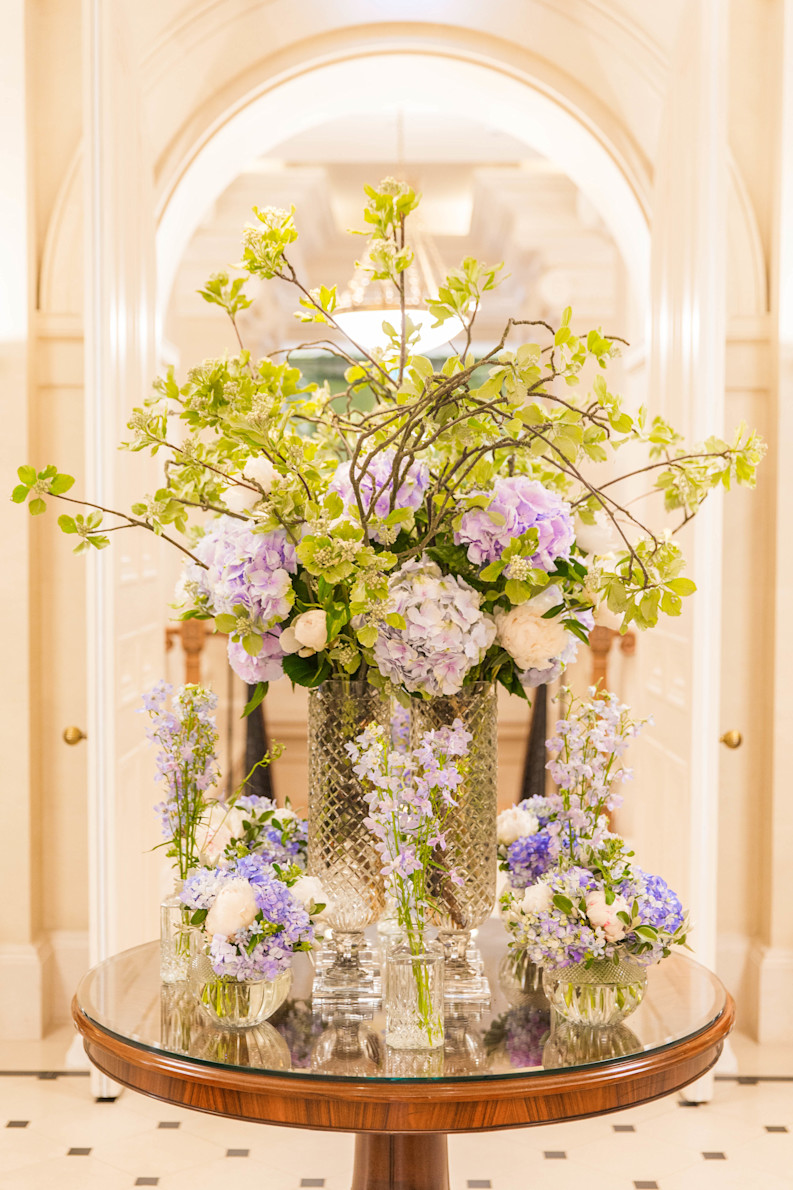 Exclusive House Membership | The Lanesborough Hotel London